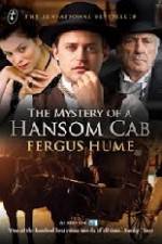 Watch The Mystery of a Hansom Cab Watch123movies