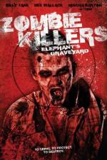 Watch Zombie Killers: Elephant's Graveyard Watch123movies