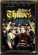 Watch The Prince of Thieves Watch123movies