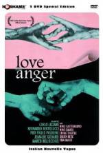 Watch Love and Anger Watch123movies
