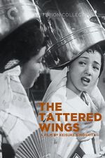 Watch The Tattered Wings Watch123movies