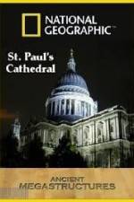 Watch National Geographic:  Ancient Megastructures - St.Paul's Cathedral Watch123movies