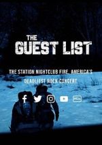 Watch America's Deadliest Rock Concert: The Guest List Watch123movies