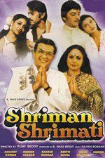 Watch Shriman Shrimati Watch123movies