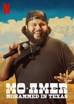 Watch Mo Amer: Mohammed in Texas (TV Special 2021) Watch123movies