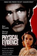 Watch Physical Evidence Watch123movies