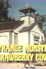 Watch The Strange Monster of Strawberry Cove Watch123movies