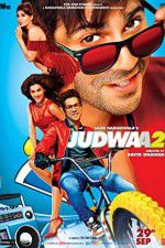 Watch Judwaa 2 Watch123movies