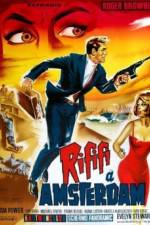 Watch Rififí ad Amsterdam Watch123movies