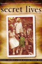 Watch Secret Lives Hidden Children and Their Rescuers During WWII Watch123movies