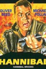 Watch Hannibal Brooks Watch123movies