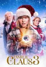 Watch The Claus Family 3 Watch123movies