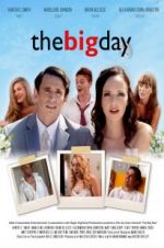 Watch The Big Day Watch123movies