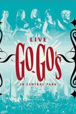 Watch The Go-Go's Live in Central Park Watch123movies