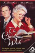 Watch The Christmas Wish Watch123movies