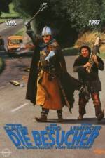 Watch The Visitors Watch123movies