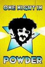 Watch One Night in Powder Watch123movies