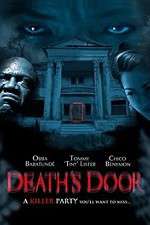 Watch Death's Door Watch123movies