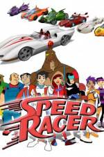 Watch Speed Racer The Next Generation Watch123movies