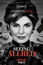 Watch Seeing Allred Watch123movies