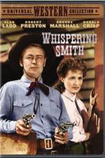 Watch Whispering Smith Watch123movies