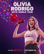 Watch Olivia Rodrigo: GUTS World Tour (TV Special 2024) Watch123movies
