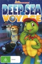 Watch Franklin & Friends: Deep Sea Voyage Watch123movies