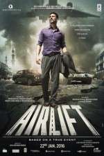 Watch Airlift Watch123movies