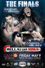 Watch Bellator 119  Weichel vs. Green Watch123movies