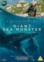 Watch Attenborough and the Giant Sea Monster (TV Special 2024) Watch123movies