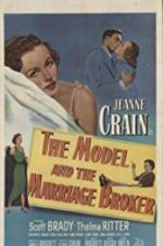 Watch The Model and the Marriage Broker Watch123movies