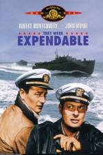 Watch They Were Expendable Watch123movies