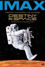 Watch Destiny in Space Watch123movies