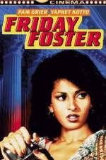 Watch Friday Foster Watch123movies