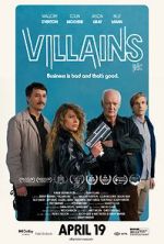 Watch Villains Incorporated Watch123movies