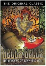 Watch Hell\'s Bells: The Dangers of Rock \'N\' Roll Watch123movies