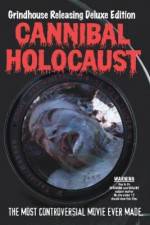 Watch Cannibal Holocaust Watch123movies