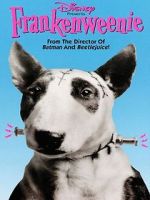 Watch Frankenweenie (Short 1984) Watch123movies