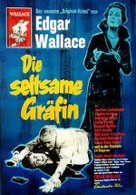 Watch Die seltsame Gräfin Watch123movies