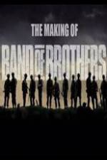 Watch The Making of 'Band of Brothers' Watch123movies