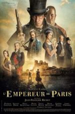 Watch The Emperor of Paris Watch123movies