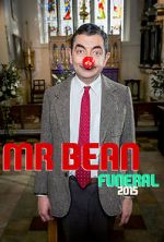 Watch Mr Bean: Funeral (TV Short 2015) Watch123movies