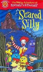 Watch The Wacky Adventures of Ronald McDonald: Scared Silly Watch123movies