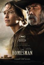 Watch The Homesman Watch123movies