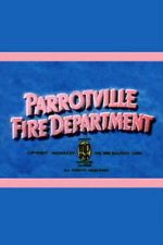 Watch The Parrotville Fire Department Watch123movies