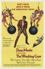Watch The Wrecking Crew Watch123movies