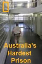 Watch National Geographic Australia's hardest Prison - Lockdown Oz Watch123movies