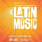 Watch A Grammy Celebration of Latin Music (TV Special 2025) Watch123movies