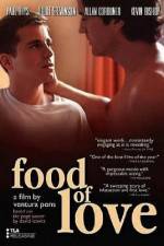 Watch Food of Love Watch123movies
