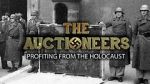 Watch The Auctioneers: Profiting from the Holocaust Watch123movies